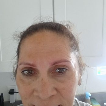 Precise Glow Beauty Studio - Love my new brows - Eyebrow Services Near Me - Long Beach, California