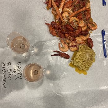 Bag O' Crab - Cajun/Creole Near Me - Fairfield, California
