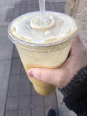 Four Seasons Juice Bar by null