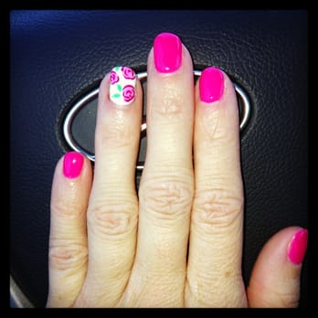 Forever Nails & Spa - By Molly - Nail Salons Near Me - Costa Mesa, California