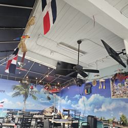 El Conuquito Restaurant