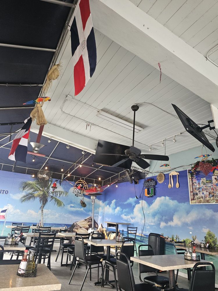 El Conuquito Restaurant
