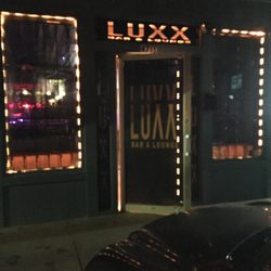 Luxx Bar and Lounge