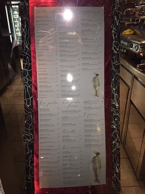 Restaurant Bella Napoli di Raffaele by null