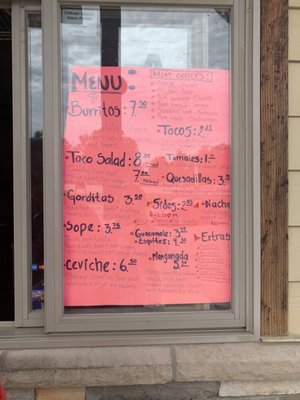 Menu photo 4 Cravings Byanca Crestwood, KY Menu photo 4 Cravings Byanca Crestwood, KY