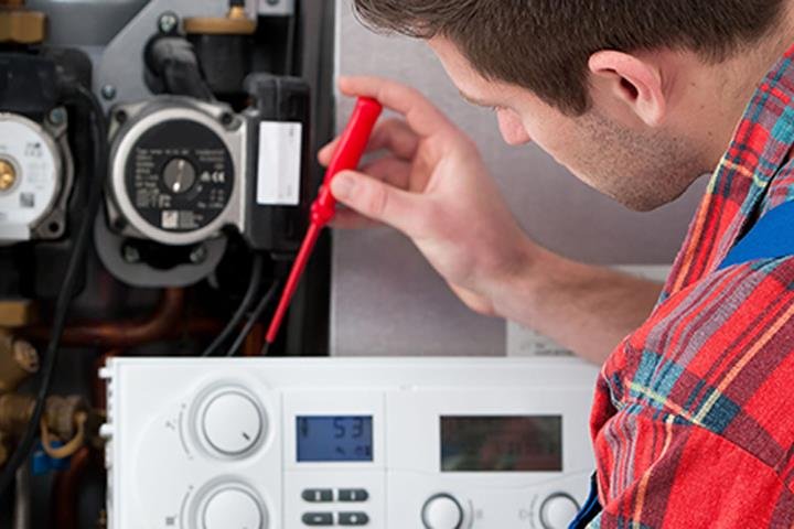 Slide of KRK Plumbing Heating & Air Conditioning