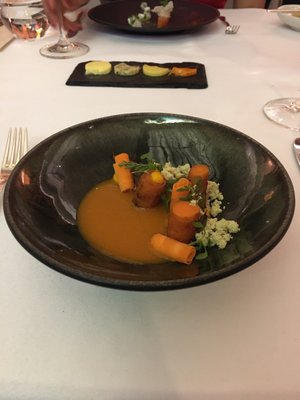 Alcron Restaurant by null