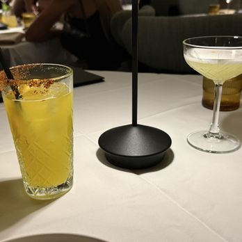Trino - Paloma - Steakhouses Near Me - Chicago, Illinois Trino - Paloma - Steakhouses Near Me - Chicago, Illinois