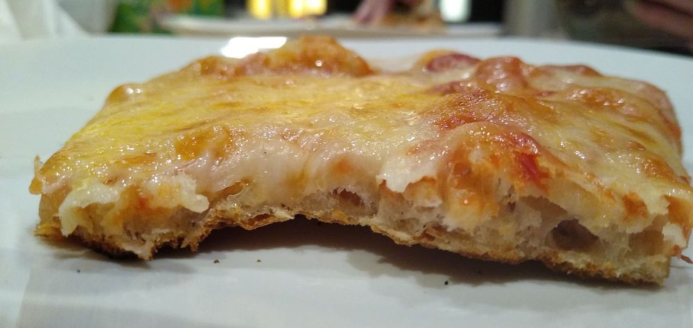 Food from Yeasty Beasty