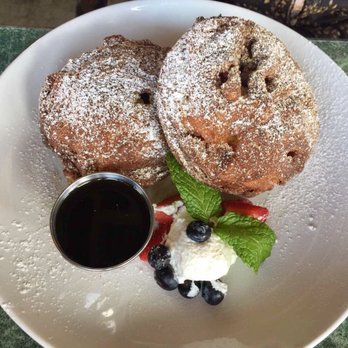 Colette - Pain Perdu - Breakfast & Brunch Near Me - Pasadena, California Colette - Pain Perdu - Breakfast & Brunch Near Me - Pasadena, California