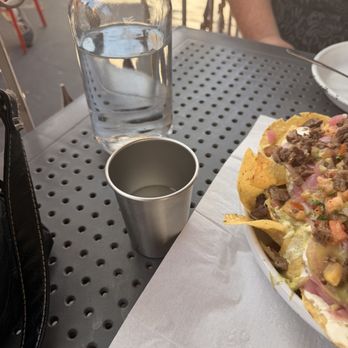 BOCA by Chef Maria Mazon - Mexican Near Me - Tucson, Arizona