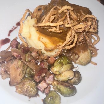 Lavender Bistro - New American Near Me - La Quinta, California