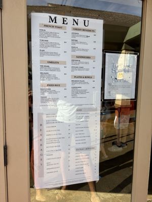 Anuenue Cafe by null