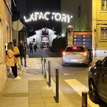 LX Factory - Venues & Event Spaces Near Me - Lisbon, 11