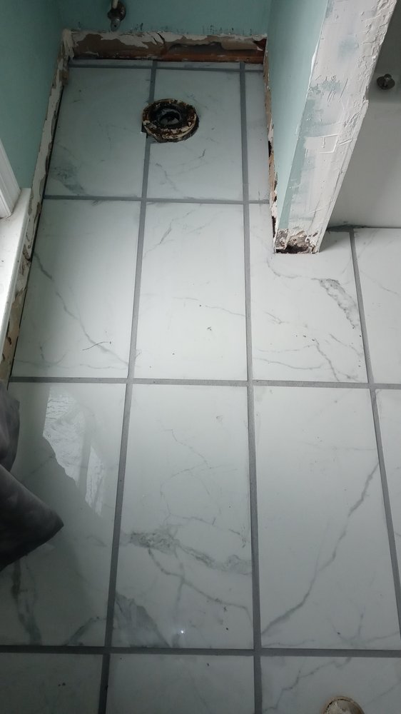 Slide of Reeds Home Improvement Service's