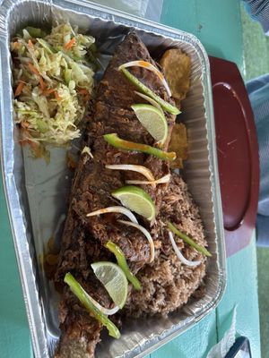 TapTap Cuisine by null