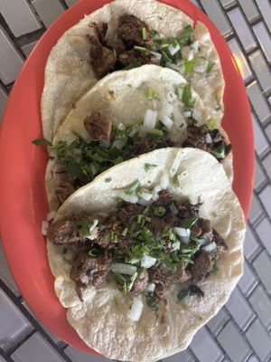 Pancho's Mexican Taqueria by null