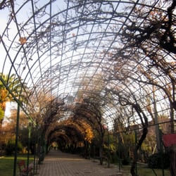 Parque Juan XXIII