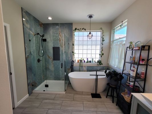 Advanced Plumbing & Remodeling