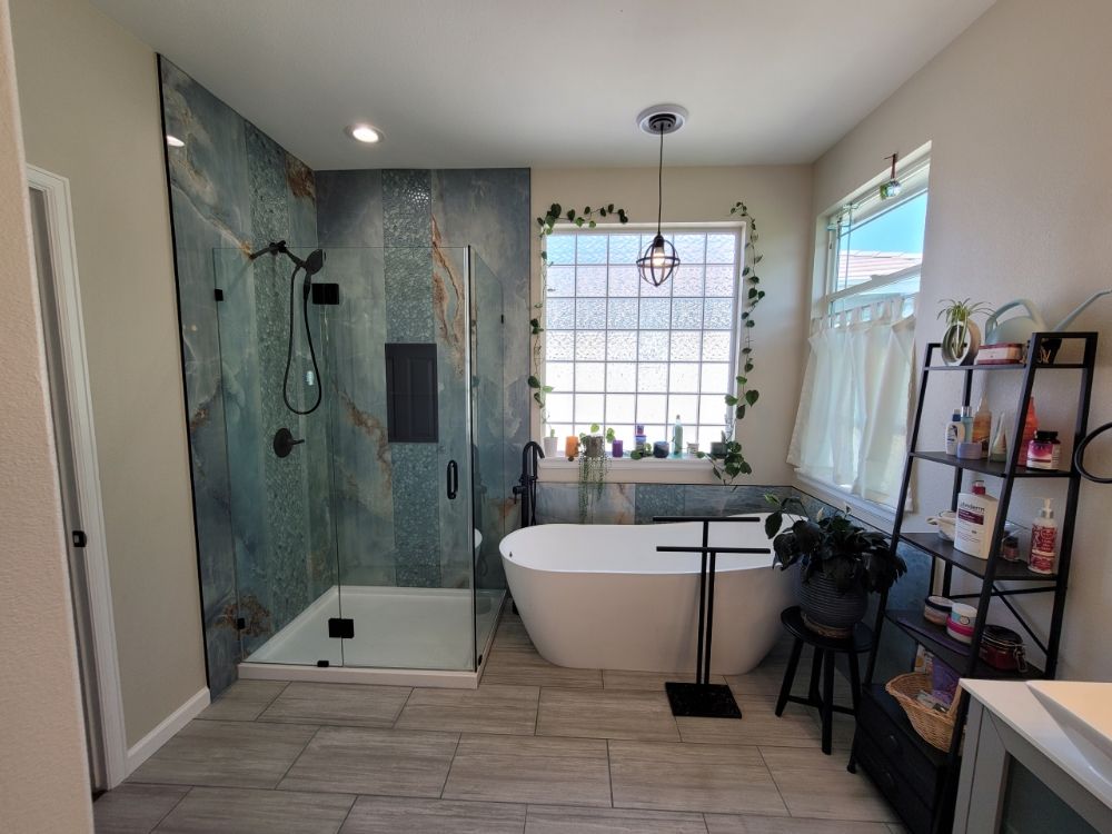 Slide of Advanced Plumbing & Remodeling