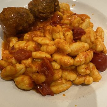 il Canale - Gnocchi - Italian Near Me - Washington, DC, District of Columbia