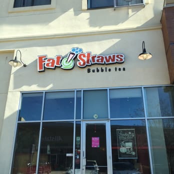 Fat Straws - Coffee & Tea Near Me - Dallas, Texas Fat Straws - Coffee & Tea Near Me - Dallas, Texas