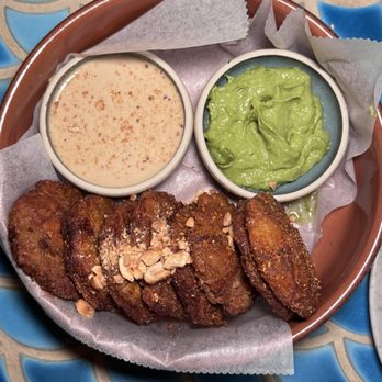 La Mina - The Village Dallas - Tostones - Venues & Event Spaces Near Me - Dallas, Texas