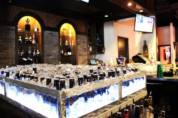 Photo of Uncle Albert's - Houston, TX, US. photo taken by Rachel A Flash Of Attitude 281-901-2471