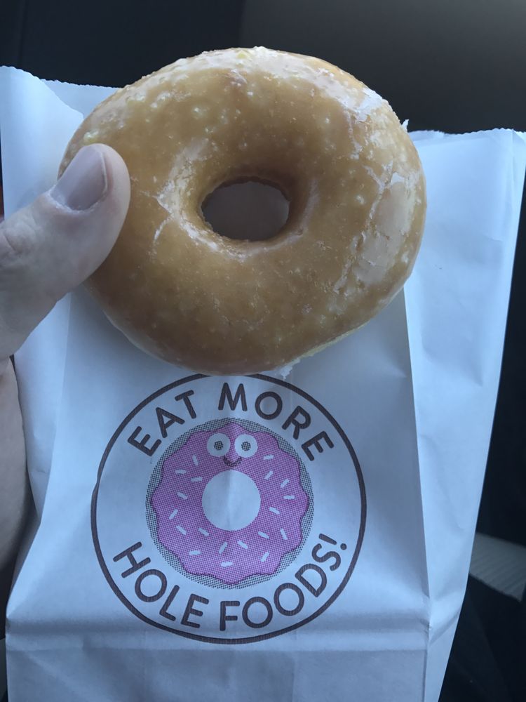 BLUM’S DONUTS Updated September 2024 1278 Justin Rd, Lewisville