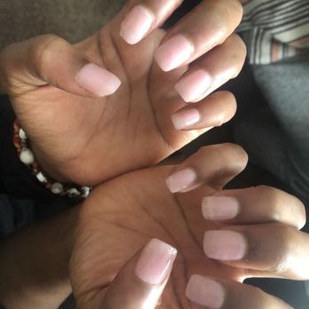 Nails Unique - Nail Salons Near Me - Atlanta, Georgia
