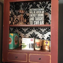 Panache Day Spa & Salon - Consider yourself warned 🤣