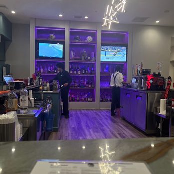The Tavern at Cheval - the bar and menu - Bars Near Me - Lutz, Florida
