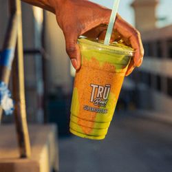TRU Bowl Superfood Bar