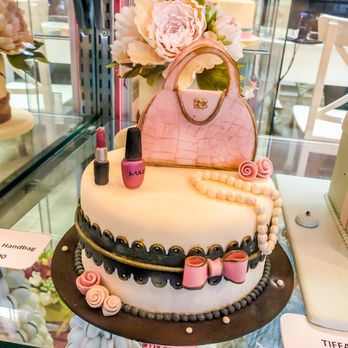 Sugar Peony Cake Boutique - Bakeries Near Me - Scarborough, Ontario Sugar Peony Cake Boutique - Bakeries Near Me - Scarborough, Ontario