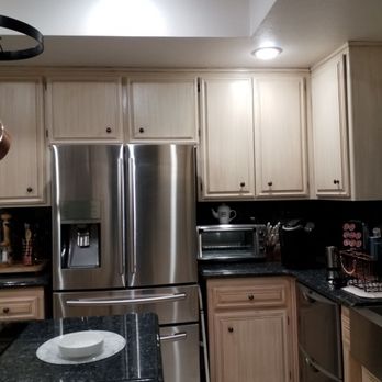 DL Storm Enterprises Inc. - These cabinets look brand new inside and out. - General Contractors Near Me - Murrieta, California DL Storm Enterprises Inc. - These cabinets look brand new inside and out. - General Contractors Near Me - Murrieta, California