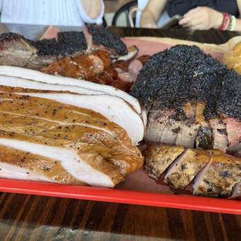 Terry Black's Barbecue - Barbeque Near Me - Austin, Texas