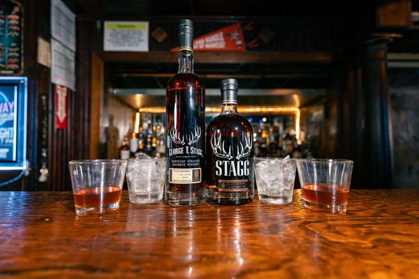 Broadway BrewPub & Grub by null