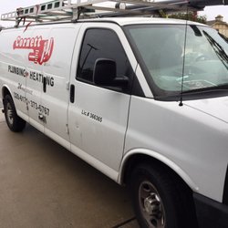 Cornett Plumbing & Heating