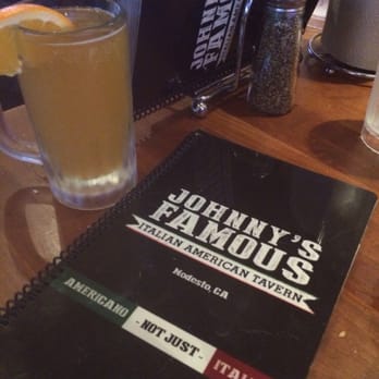 Johnny Carino's - Italian Near Me - Modesto, California Johnny Carino's - Italian Near Me - Modesto, California