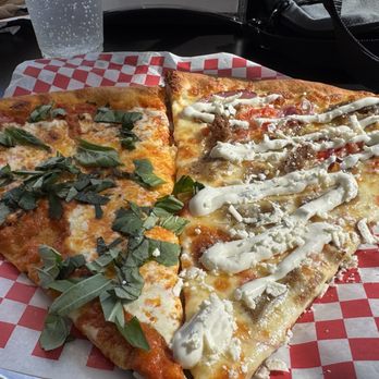 John And John's A Pizza Shop - Pizza Near Me - Orlando, Florida John And John's A Pizza Shop - Pizza Near Me - Orlando, Florida