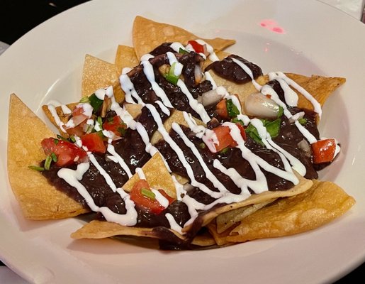 Mole Poblano Restaurant by null