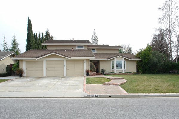 LYNNE TRAN INTERO REAL ESTATE SERVICES 5609 Silver Creek Valley Rd 