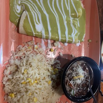 El Caballo de Oro - Mexican Near Me - Pittsburg, Kansas