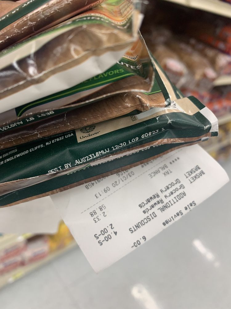 JEWELOSCO 15 Photos & 25 Reviews 1655 E 95th St, Chicago, Illinois