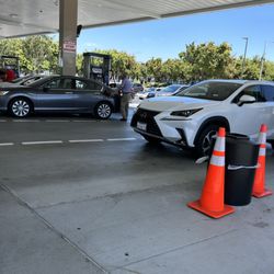 Costco Gasoline