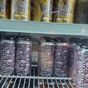 Ghost Town Brewing - Artistic - Breweries Near Me - Oakland, California Ghost Town Brewing - Artistic - Breweries Near Me - Oakland, California