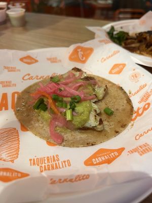 Taquerias Carnalito by null