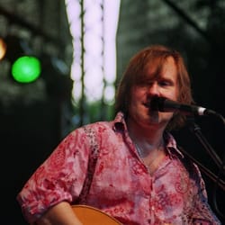 Stoppok - WittenFolkFestival 2007