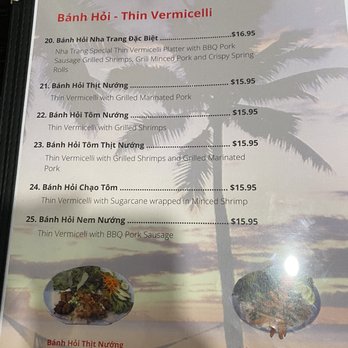 Nha Trang Restaurant - Vietnamese Near Me - Falls Church, Virginia Nha Trang Restaurant - Vietnamese Near Me - Falls Church, Virginia