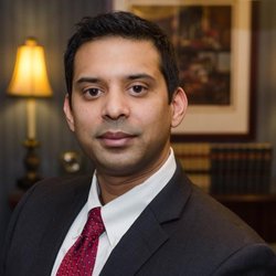 Bendit Weinstock, P.A - Attorney K. Raja Khattacharya